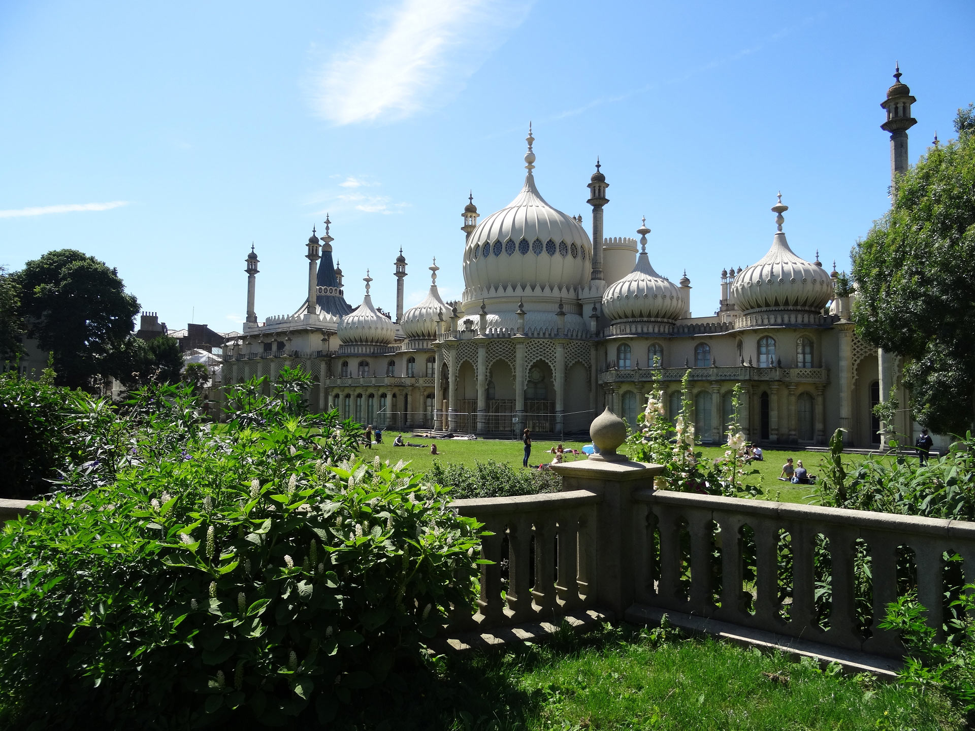 Brighton